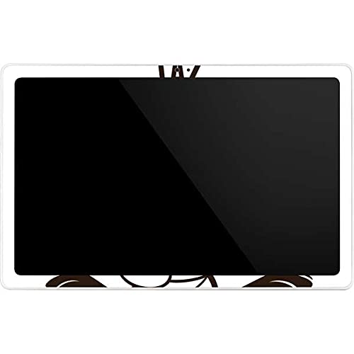 Skinit Tablet Decal Skin Compatible with Samsung Galaxy Tab A7 (2021) - Officially Licensed Warner Bros Taz Big Head Design