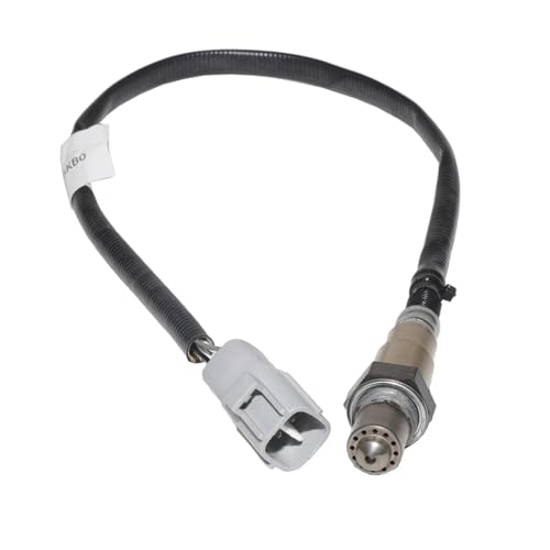 Capteur oxygène Suzuki résout voyant moteur Splash et Sx4 07-25