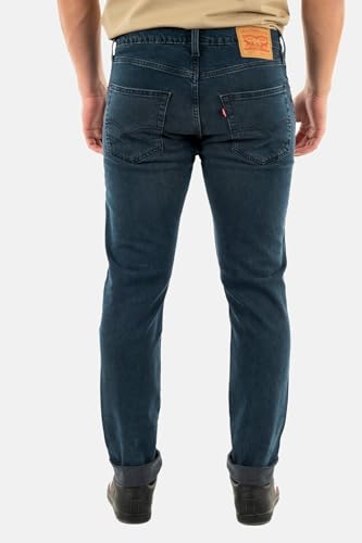 Levi's Herren Jeanshose 512 Low Rise, Tapered Fit, Not A Problem ADV, W31/L32 – Ansicht 4