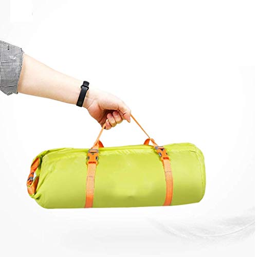 Carpa para camping resistente al agua y viento 2 personas miniatura 5