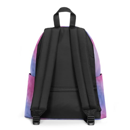 Image of EASTPAK Day Pak'r - 24L Backpack with Laptop Sleeve, Dahlia Purple
