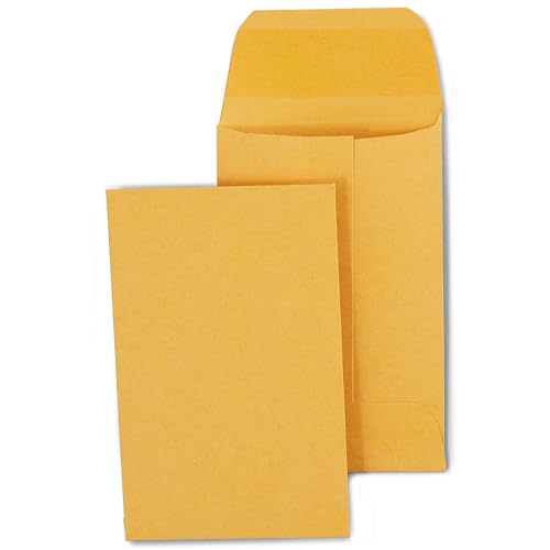 LUX Poly Bags #2 7.5x10.5'' 1000/cs From The Boxery