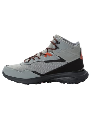 Image of Jack Wolfskin Mens Dromoventure Texapore Mid M
