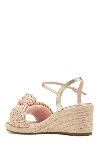 kate spade new york Women's Leandra Wedge Sandal4