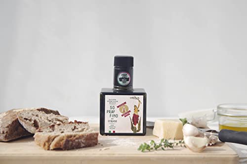 Sopraffino di Ceraso - Gefilterde Biologische Extra Vierge Olijfolie - 100% Italiaans – Cilento Olie - Alberta Iannicelli Azienda Agricola (250 ml) - Image 7