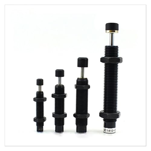 Amortisseur hydraulique AC2030-2 de précision stabilisateur vitesse