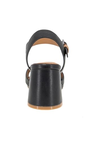 Gentle Souls by Kenneth Cole Women's Rimini Heeled Sandal3