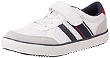  XTI 57164, Zapatillas sin Cordones Niña, Blanco, 31 EU