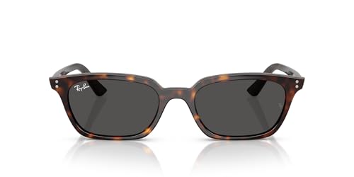 Image of Ray-Ban Unisex UV Protected Pillow Sunglasses - 0RB4456