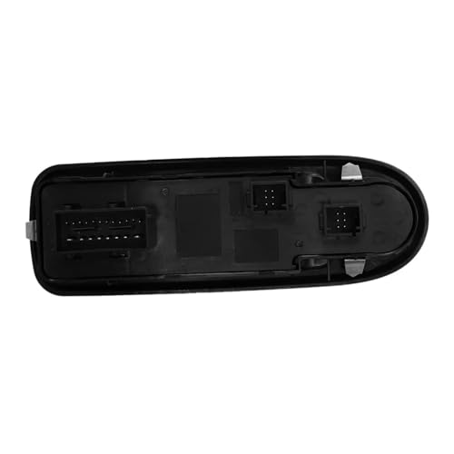 Interrupteur de lève-vitre électrique automobile pour modèles 408 508 - 4