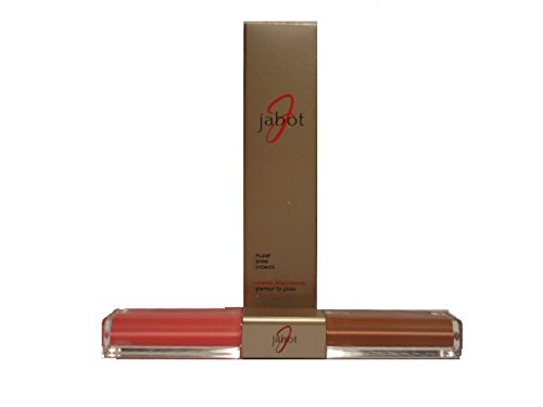 Park Ave Pink Glamour Lip Gloss From Jabot .08oz