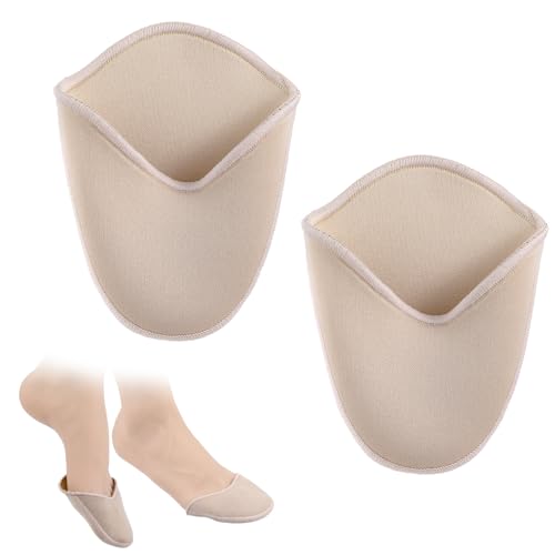Silicone Gel Toe Protectors with Holes