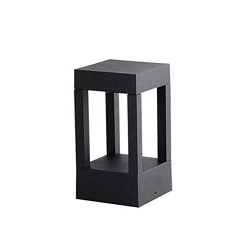 Applique extérieur LED étanche pour jardin et villa