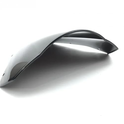 Pare-brise moto réglable FAZER FZ6 S bulle de protection Fazer S2 2003-2008
