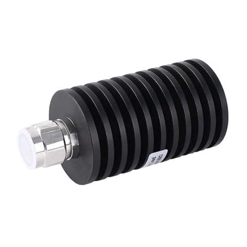 Charge fictive N mâle 50 ohms pour stopper les réflexions RF