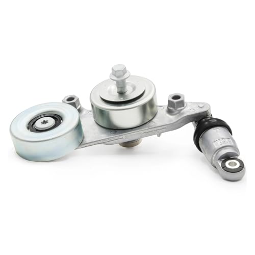 Tendeur de courroie de moteur contre les vibrations Honda Odyssey 3.5L et Accord CP3