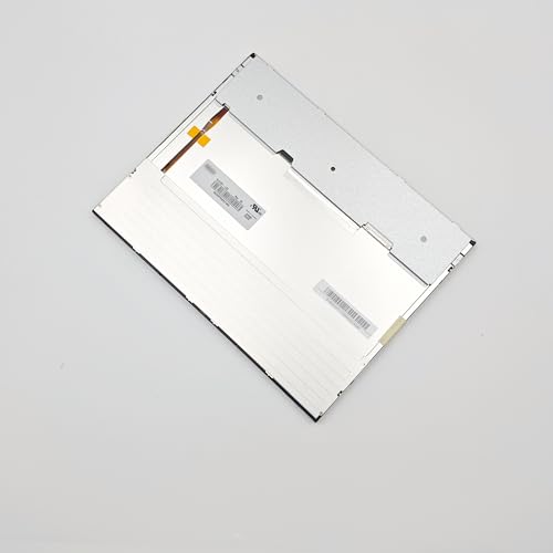 Image of 12.1 inch G121S1-L02 Rev.C6 LCD Panel 800x600 a-Si TFT-LCD for Industrial Machine