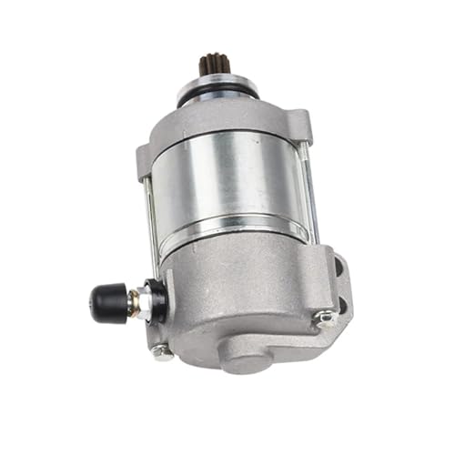 Motor de arranque eléctrico para reactivar tu moto XC 250 en rutas de montaña 3