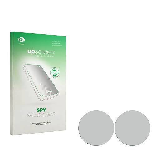 Protector de privacidad upscreen para evitar arañazos y espías en Denon DJ SC LIVE 4