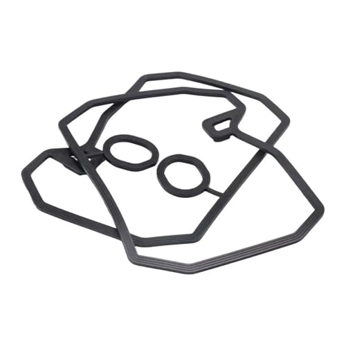 Joint couvercle culasse VT600 C Shadow XLV 600 650 Transalp 12391-MF5-750