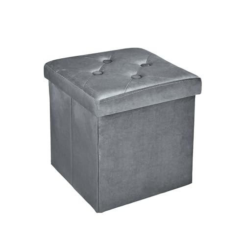 VECELO [Xc[ Ibg} [{bNX 38*s38*38CM ω׏d100kg @\ ܂݉\ ݑ u rO//QKp ᔠ m[ ϕi[{bNX _[NO[