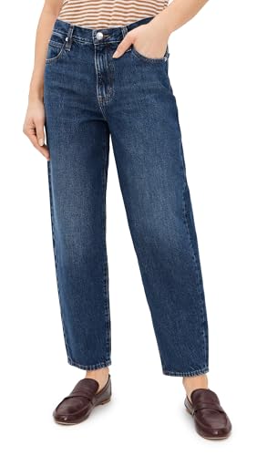 FRAME Women's The Candle Jeans