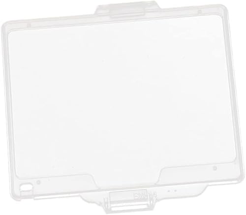 LCD�X�N���[���ی�J�o�[ �J�����p�t���v���e�N�^�[ BM-14 LCD�X�N���[���J�o�[/DSLR��LCD�ɓK��