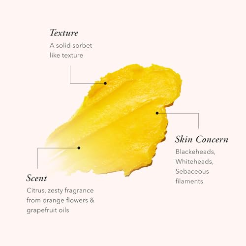 Aprilskin Carrotene IPMP Hydromelt Double Cleansing Makeup Remover Oil Balm | Vegan | Blackheads Care| Non-comedogenic | Korean Makeup Cleanser | Korean Skin Care | Kbeauty | 3.04 fl.oz