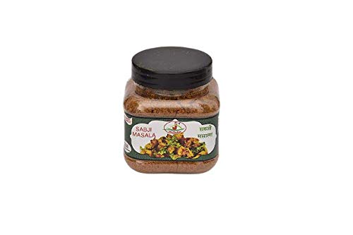 Jai Jinendra Sabji Masala Powder Jar Packing No Onion No Garlic 100 gm Pack of 2 (B07S2X78ZL) Amazon Price History, Amazon Price Tracker