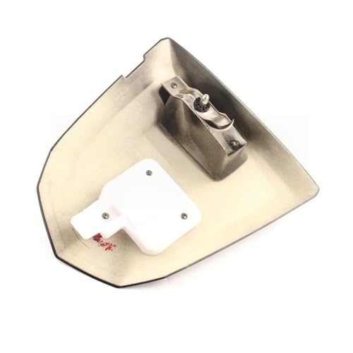 Capot de selle arrière GSXR 600 750 K4 pour remplacer une selle passager abîmée - 3