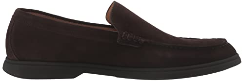 Image of BOSS Men's Sienne Suede Loafers