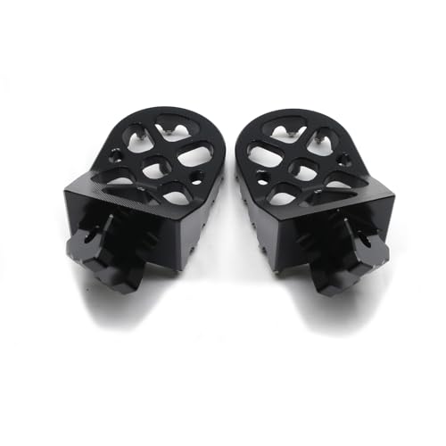 Image of MZS Electric Dirt Bike Foot Pegs for X3 XXX MX3 MX4 MX5
