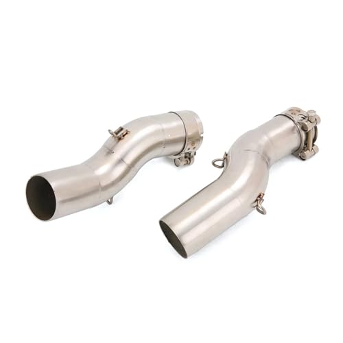 Silencieux d'échappement 51mm moto Suzuki GSXR1300 échappement slip-on