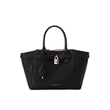 [サマンサタバサ] 「ミッキーマウス」＆「ミニーマウス」コレクション サマンサアゼル ブラック FREE