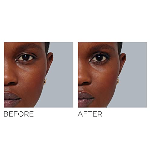 AIR VOLUME 30h mega mascara 01-black 1 u