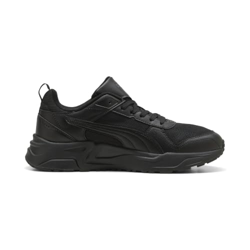 PUMA Erwachsene Trinity 2 Sneakers 40, Black Shadow Gray – Ansicht 5