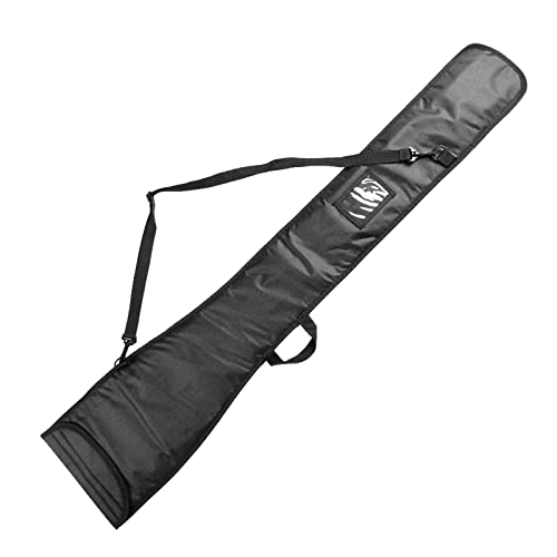 KAIXINXIN Paddle Carrying Bag Kayak-Paddle Bag Canoe Protective Storage Bag Paddle Storage Tote Bag With Adjustable Shoulder Strap