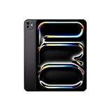 Apple 2025 iPad Pro de 11 polegadas (Wi-Fi, 512 GB) - Preto sideral (M5)