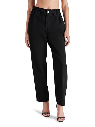 Steve Madden Women's Sirena Denim Jean2