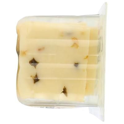 Cabot Creamery Co-Op Pepjk Slc Tray, 10 oz
