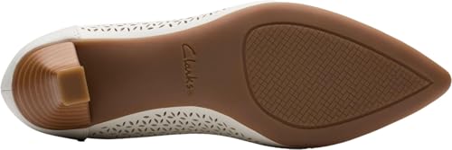Image of Clarks Womens Kepley Sky Pump Shoe