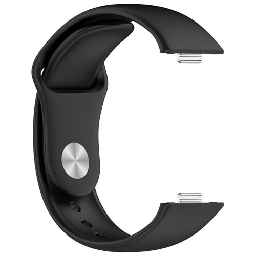Bracelet de remplacement anti irritation pour montre Watch Fit 3