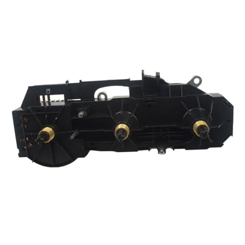 Reemplazo de la ventilación del aire acondicionado Interruptor de control de climatización y calefacción de aire acondicionado for automóvil compatible con Mercedes Benz Sprinter Box Platform/Chassis