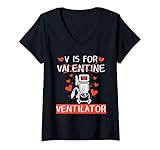 Valentine Ventilator Respiratory Therapist Nurse
