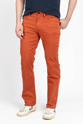High Roller Fit Orange Sateen3