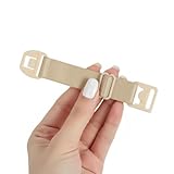 💼 Idéal pour les mamans actives Facile à installer et à régler, cet accessoire vous simplifie la vie : allaitement à la maison, en sortie ou au travail,tout devient plus simple.