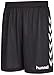 Produktbild hummel Herren Essential Gk Shorts, Schwarz, L EU