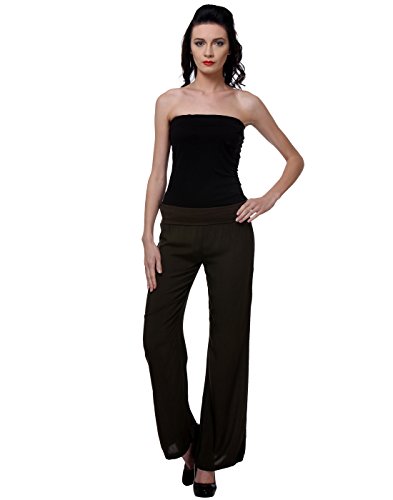 Image of Purys Women's Straight Fit Pants