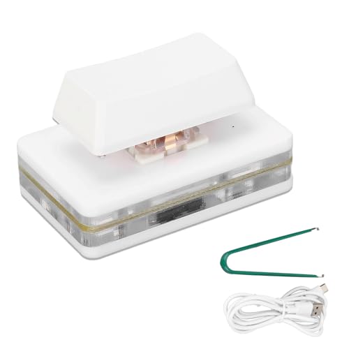 Teclado Mecánico LICAEVEYe1kdugp5gt-11 USB-C QWERTY