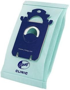 Electrolux el202b S-Bag clínica 4-Pack